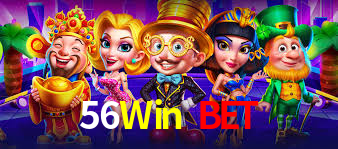 Cassino de Jogos 56Win Bet