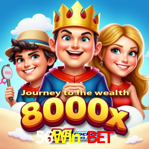 Bonus na Cassino Online 56Win Bet